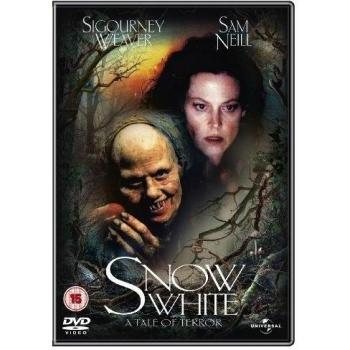 Snow White: A Tale Of Terror [Edizione: Regno Unito] [Reino Unido] [DVD]
