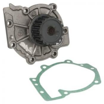 Bomba de agua Aisin WV-008 para enfriamiento, compatible con sistemas de refrigeración automotriz, fabricada en material duradero, diseño eficiente para un flujo óptimo de líquido refrigerante y fácil instalación