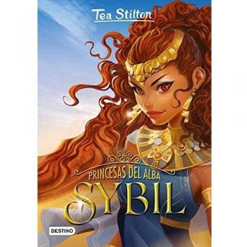 Princesas del Alba. Sybil