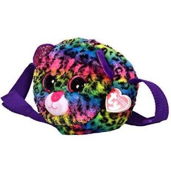 Ty Gear torebka na ramie lampart Dotty