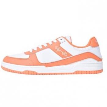 Project X Paris PXP Trainer Sneakers - Orange, Size 44 Male