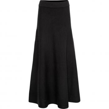 Moss Copenhagen Ginnette East High-Waisted Women's Skirt