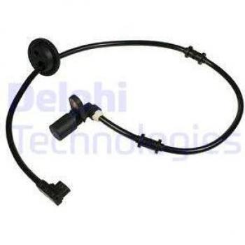 Sensor ABS DELPHI SS20269 - Sensor de velocidad de rueda, compatible con vehículos específicos, fabricado por Delphi, alta precisión y durabilidad, fácil instalación