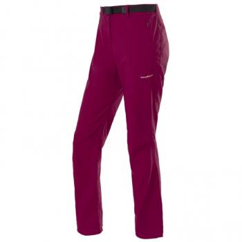 Pantalón largo de mujer Trangoworld Mamey SF
