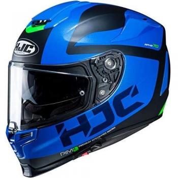 HJC, Casco integral moto RPHA70 Balius MC2SF, S