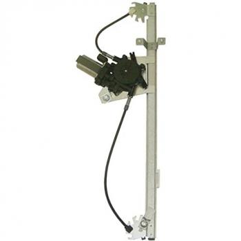 Regulador de Ventana Eléctrico Valeo 851015, compatible con vehículos específicos, incluye motor y mecanismo de elevación, fácil instalación, fabricado con materiales de alta calidad para garantizar durabilidad y rendimiento óptimo