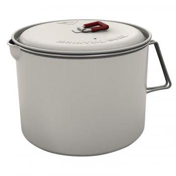 MSR Big Titan - Equipamiento para cocinas de camping - gris 2018