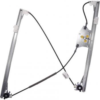 Regulador de Ventana Valeo 851262 Izquierdo