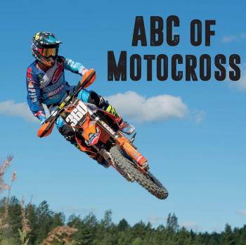 ABC del Motocross - Guía Práctica en Rústica