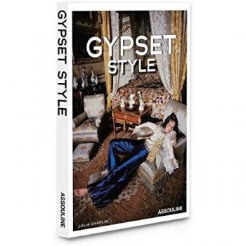 Gypset Style: Jet Set + Gypsy = Gypset