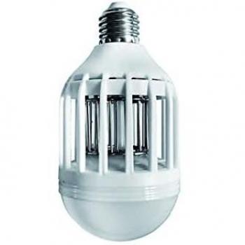 Jocca Bombilla LED Mata Mosquitos