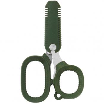 Midori 49859006 Portable Multi-Scissor - Caqui