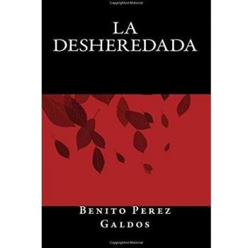 La Desheredada