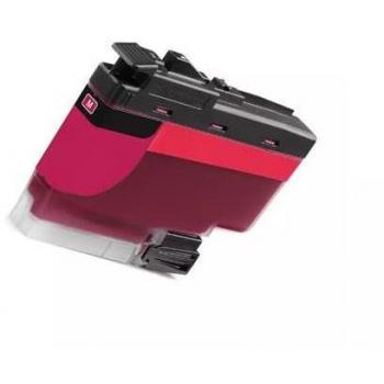 Cartucho de Tinta Compatible Brother LC-422XL Magenta