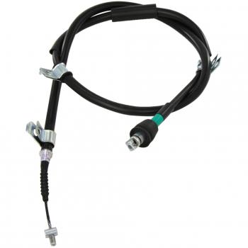 ABS K19605 Cables del Freno de Estacionamiento