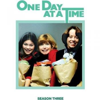 One Day at a Time: Season Three [DVD] Full Frame, 3-Pack