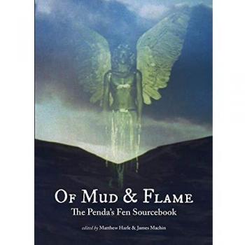 Of Mud and Flame: A Penda's Fen Sourcebook
