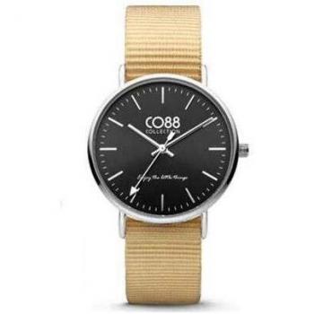 Reloj CO88 Unisex Adult Quartz Watch 8719323289666