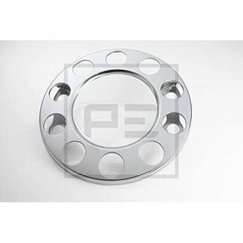 Tapacubos PETERS ENNEPETAL 007.027-00A, diseño elegante y duradero