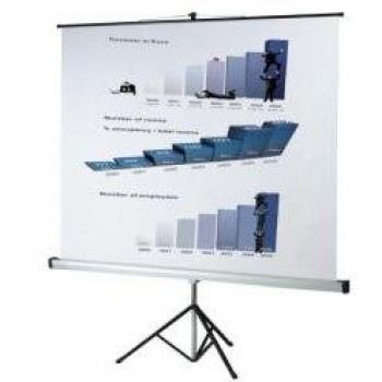 Sopar 1219 95 11 blanco pantalla de proyeccion pantalla para proyector 241 m 95 180 cm 180 cm 11 blanco