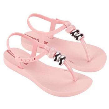 Ipanema Class Blown Up Sandal Kids - Sandalias para niños, diseño colorido y divertido, material de PVC flexible y resistente al agua, suela antideslizante, plantilla cómoda, fácil de poner y quitar