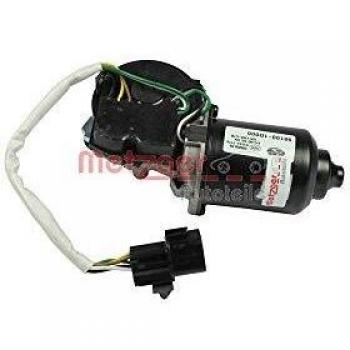 Motor del limpiaparabrisas METZGER 2190619