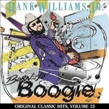 Born to Boogie