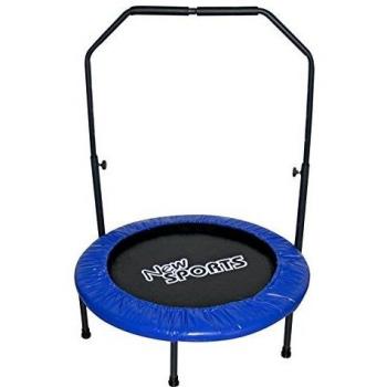 VEDES Großhandel - Ware New Sports NSP trampolín con Mango, ø91 cm