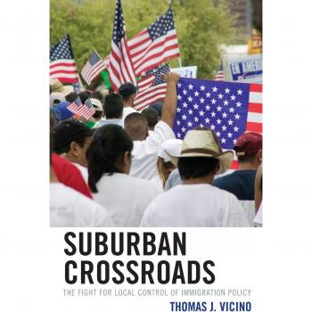 Suburban Crossroads: Local Control of Immigration Policy Guide