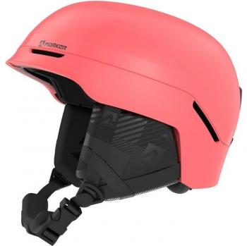 Casco de esquí Junior Convoy Marker - Ligero, con sistema de ventilación ajustable, forro acolchado y tecnología de absorción de impactos