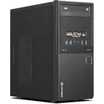 PC CAD Ankamann - Intel Core i7 6700, Quadro 600, 32 GB RAM, 1000 GB SSD, Refrigeración por aire