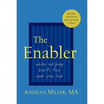 The Enabler: A Guide to Healthy Boundaries in Relationships