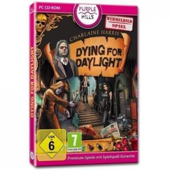 Dying For Daylight [Importación Alemana]