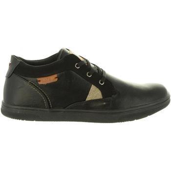 Zapatos de Hombre LOIS JEANS 84723 26 NEGRO