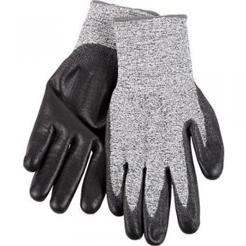 KREATOR KRTT005XXL - Guante técnico hyprostring gris