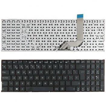 Teclado para portátil Asus A542 A542B A542U A542Ua A542Uf A542Uq