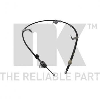 Cable de freno de mano NK 9045197