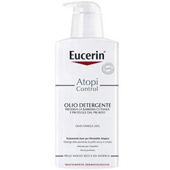 Beiersdorf(Eucerin) Aceite De Ducha 400 ml