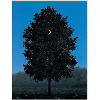 MAGRITTE - Le seize septembre