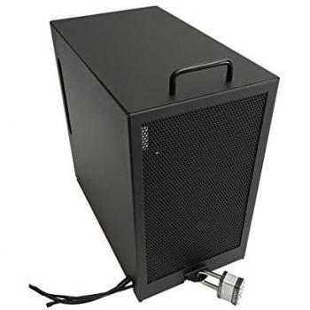 ioSafe Quintuple Bay NAS Ground Installation Kit