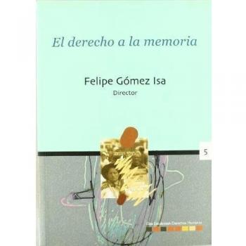 El derecho a la memoria: 5