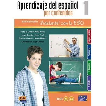 Aprendizaje por Contenidos 1 - Alumno