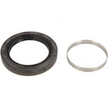 CORTECO 49382845 Retén de aceite para eje delantero, incluye juntas y anillo retén para cubo de rueda