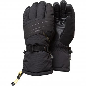 Guantes Trekmates Matterhorn GTX - Negro - Guantes de Nieve Talla M