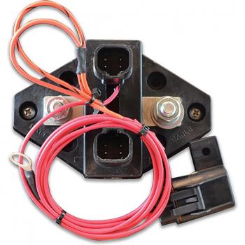 Balmar SG2-0100 SmartShunt 350A - 12-48 VDC f/SG200 Display