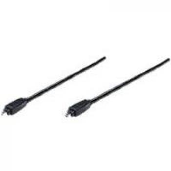Manhattan 323765 - Cable FireWire