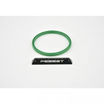 FEBEST Junta Anular para Conducto de Aire de Admisión, Turbo Air Hose RINGAH-002