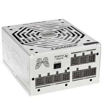 Super Flower Leadex 80 Plus Platinum 550W Modular - Fuente/PSU