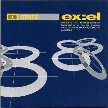 Ex:el- Remastered with archive material - 808 State