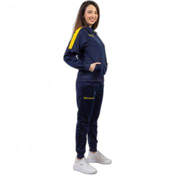 Givova Chándal Revolución TR033-0407